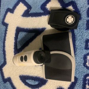Golf Range Finder